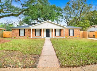 4254 Spring Valley Dr S, Mobile, AL 36693