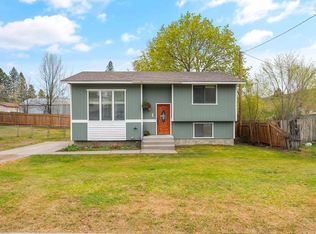 10018 E 15th Ave, Spokane, WA 99206