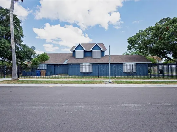 426 Rossiter St, Corpus Christi, TX 78411