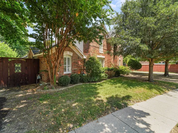8901 Lakeside Dr, Rowlett, TX 75088