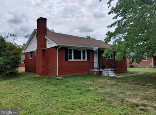 201 N Duey Rd, Remington, VA 22734