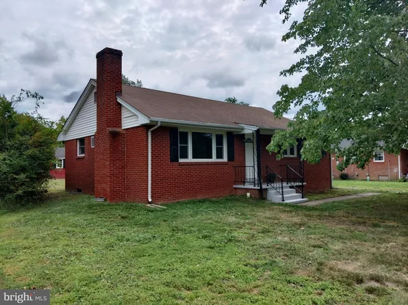 201 N Duey Rd, Remington, VA 22734