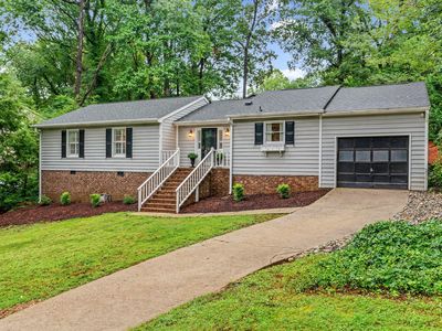 1404 Westmoreland Dr, Raleigh, NC, 27612