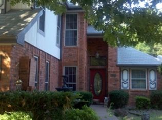 1622 Allen Dr, Cedar Hill, TX 75104