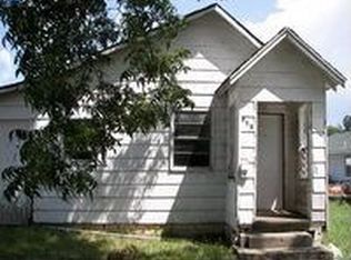 312 E 16th St, Ada, OK 74820