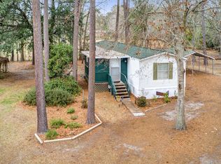 290 Country Ln, Walterboro, SC 29488