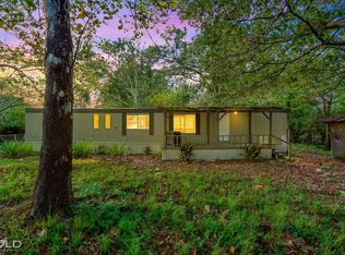 4321 Ridgeway St, Shreveport, LA 71107