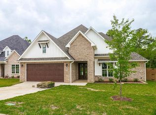 7560 Princedale, Tyler, TX 75703