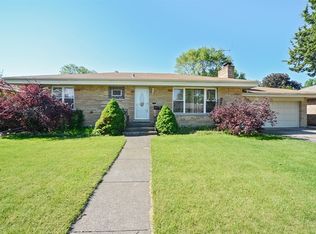 10041 Westmanor Dr, Franklin Park, IL