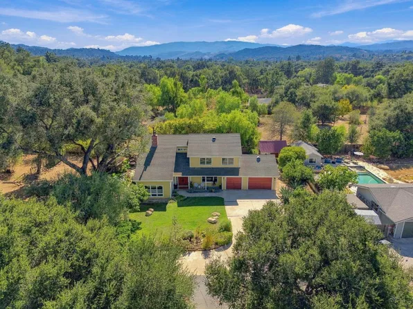 484 Rice Rd, Ojai, CA 93023
