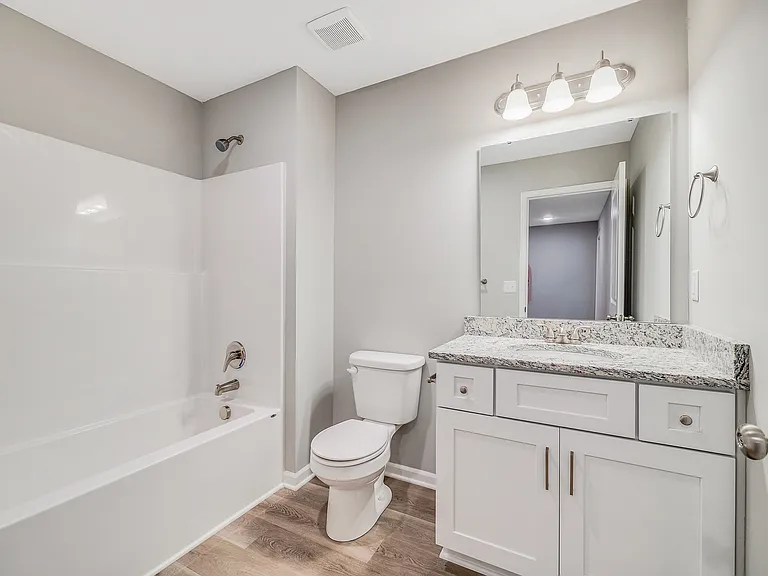 Pine Creek Townhomes — Photo 23