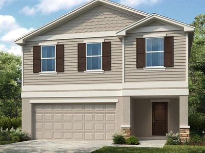 712 Hazelwood Ct, Haines City, FL, 33844