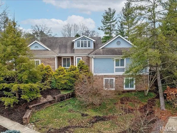 310 Kenler Dr, Bloomington, IN 47408