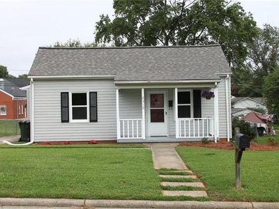 2310 Maple St, Greensboro, NC, 27405