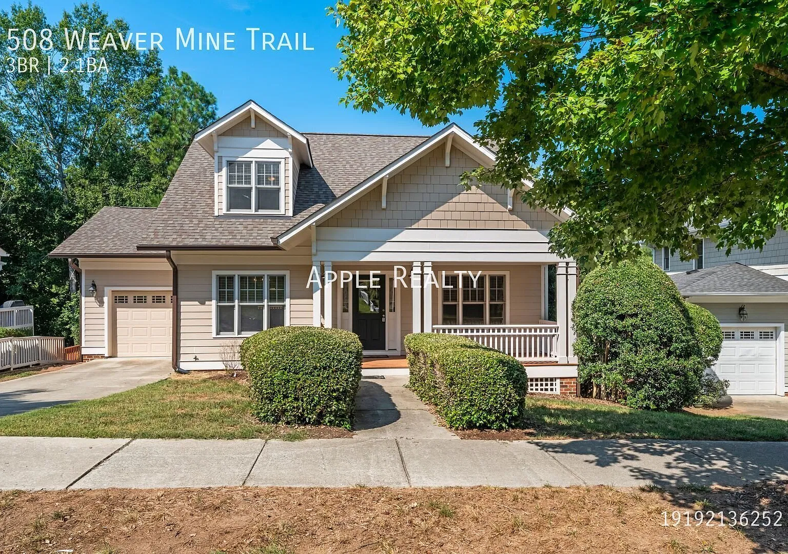 508 Weaver Mine Trail - Available Now! — Photo 1