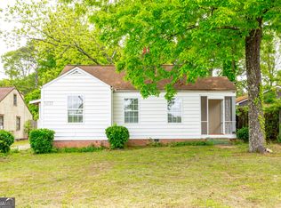 5032 Park Ave, Forest Park, GA