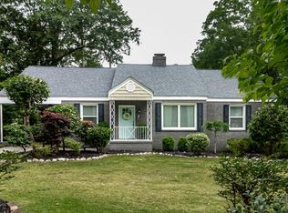 1127 Kirk Pl, Augusta, GA 30909