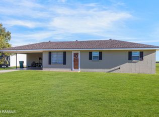 812 Cemetery Rd, New Iberia, LA 70582