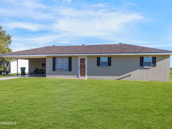 812 Cemetery Rd, New Iberia, LA 70582