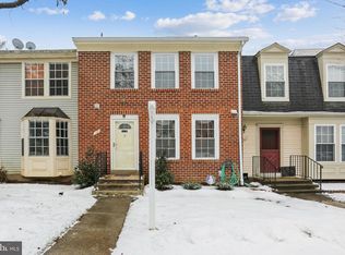 12 Cinzano Ct, Gaithersburg, MD 20878