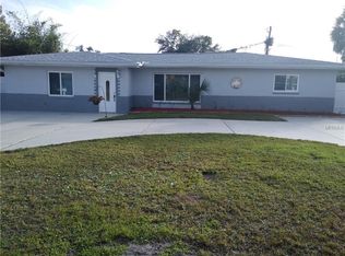 6760 W Flamingo Way S, Saint Petersburg, FL 33707