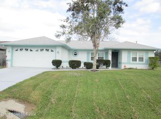 697 Delmonico St NE, Palm Bay, FL 32907