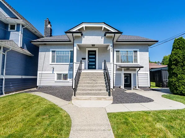 905 Edinburgh St, New Westminster, BC V3M 2V2