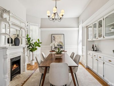 516 Baker St, San Francisco, CA, 94117