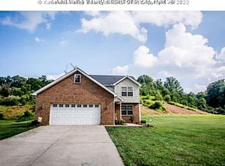 79 Black Oak Dr, Given, WV 25245