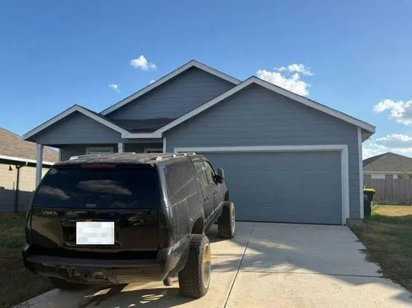 8310 Pink Sapphire, San Antonio, TX 78263