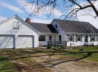 7764 Arlington Rd, Dillsboro, IN 47018