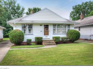 14412 James Ave, Maple Heights, OH