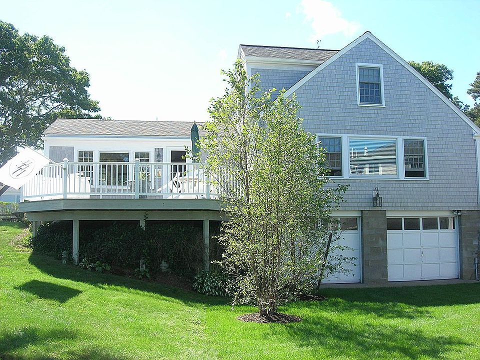 Side view