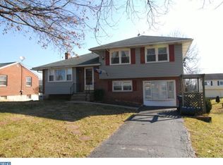 107 Virginia Ave, Reading, PA 19606
