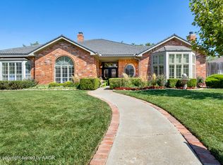7802 Tripp Ave, Amarillo, TX 79121