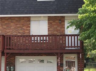 2606 S Meadow St, Harrison Twp., PA 15065