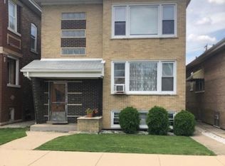 5416 S Lockwood Ave, Chicago, IL