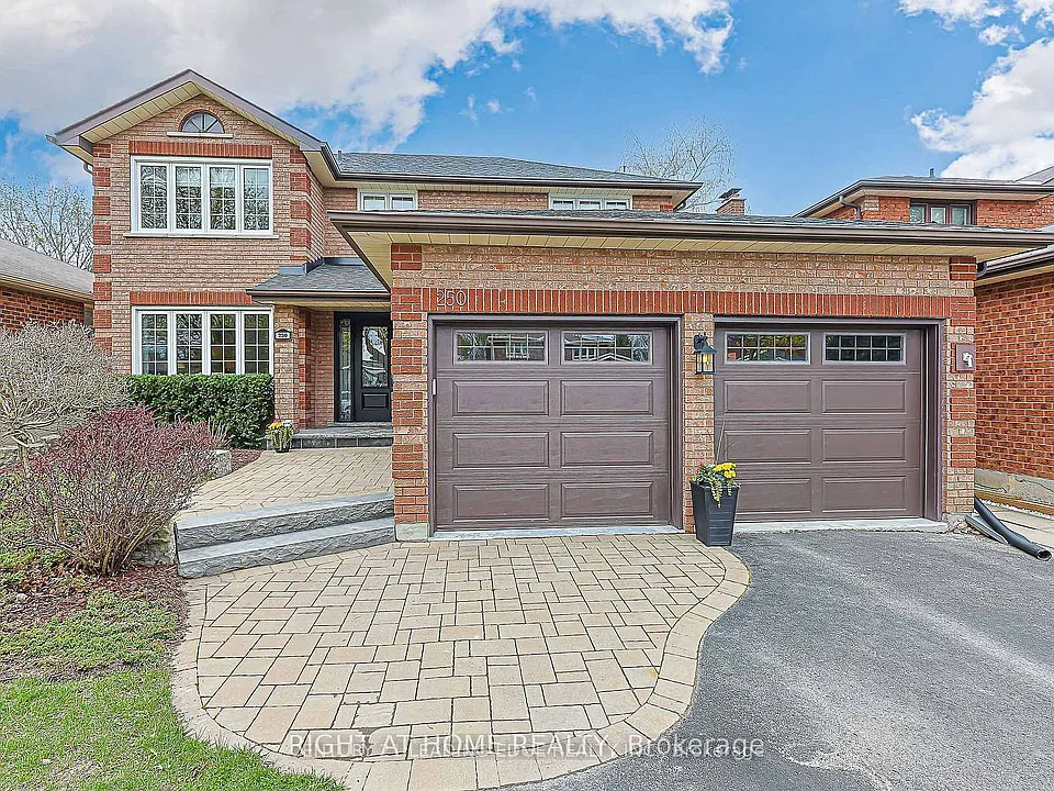 250 Hemlock Dr