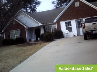 1341 Stoneleigh Dr, Conyers, GA 30094