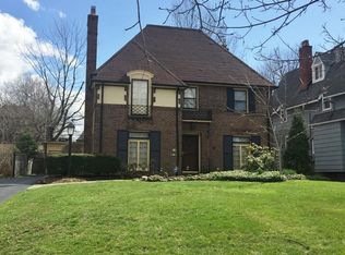 3335 Glencairn Rd, Shaker Heights, OH