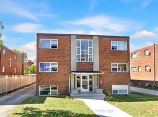 57 Oliver St #201, London, ON N5Z 2E8