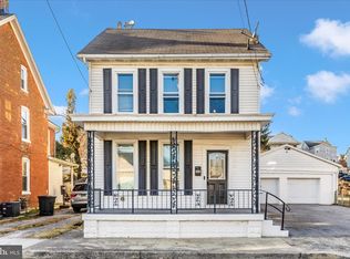 148 Hamilton Ave, Waynesboro, PA 17268