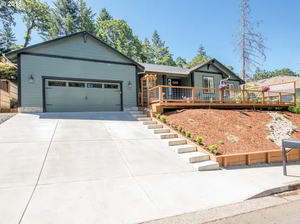 7223 Forsythia St, Springfield, OR 97478