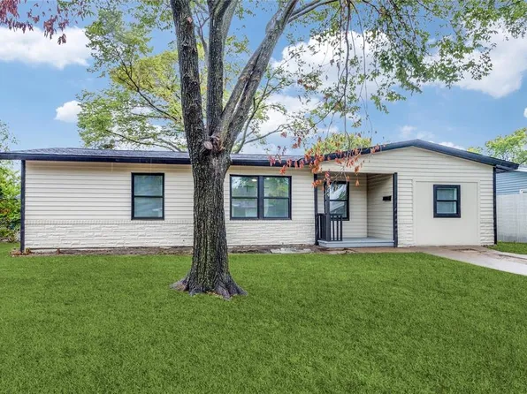 2314 Bluffton Dr, Dallas, TX 75228