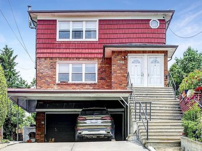 71-65 Douglaston Parkway, Flushing, NY, 11362