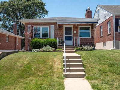 5119 Michael Ave, Saint Louis, MO, 63119