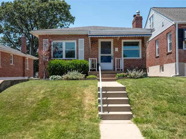 5119 Michael Ave, Saint Louis, MO 63119