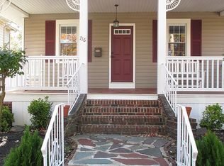 716 Wood Ln, Haddonfield, NJ 08033