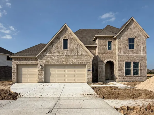 21726 Chestnut Leafwing Dr, Cypress, TX 77433