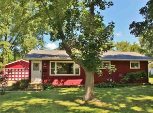 4714 Meredithe Ave, Madison, WI 53716